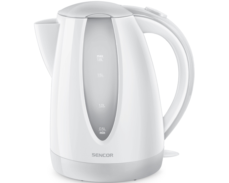 SENCOR Kuhalo za vodu SWK 1810WH