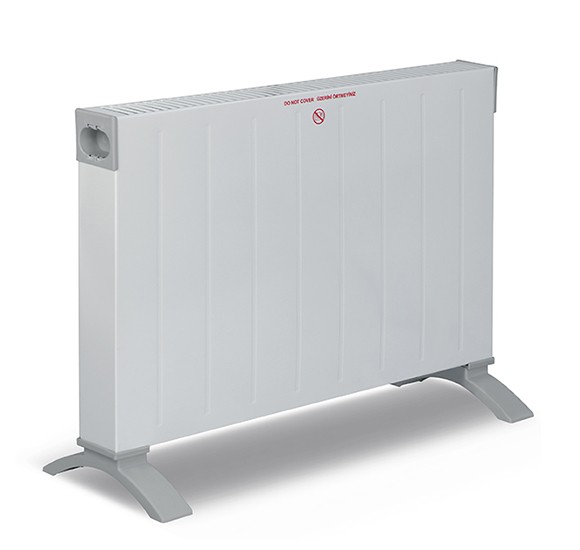 LOBOD konvektor ld 2500