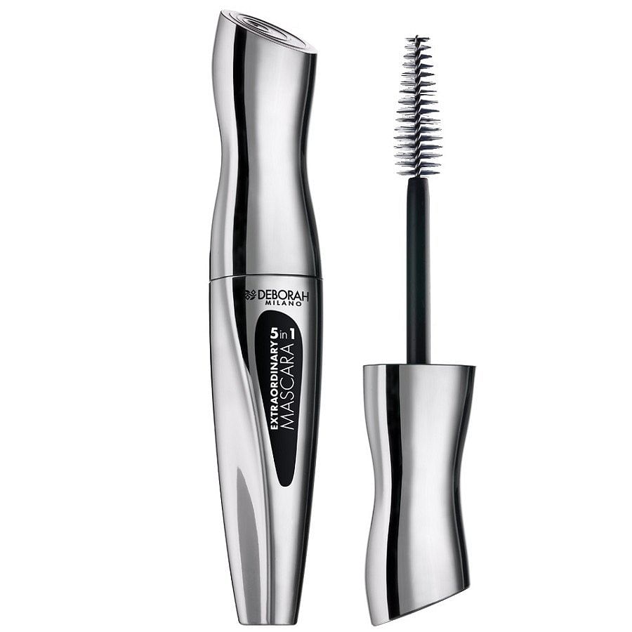 DEBORAH Maskara 5u1 Extraordinary | Online prodaja | Ananas