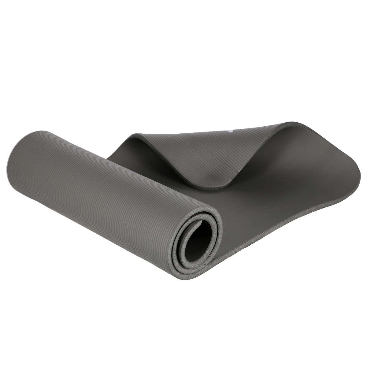 Yoga prostirka 1830x610x15mm, Roza