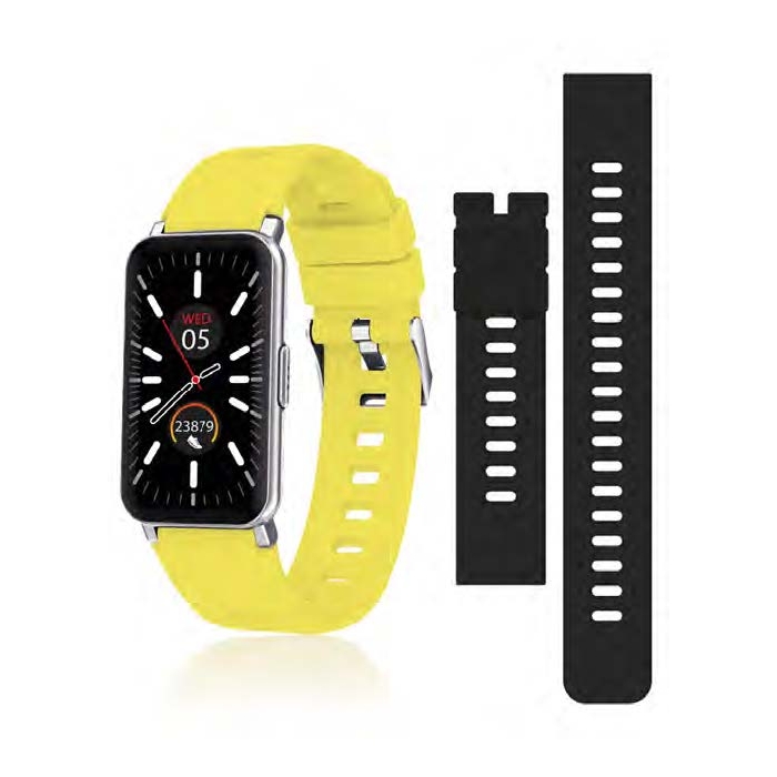 Orologio Smartwatch donna David Lian DL115 - EmmeZeta Gioielli