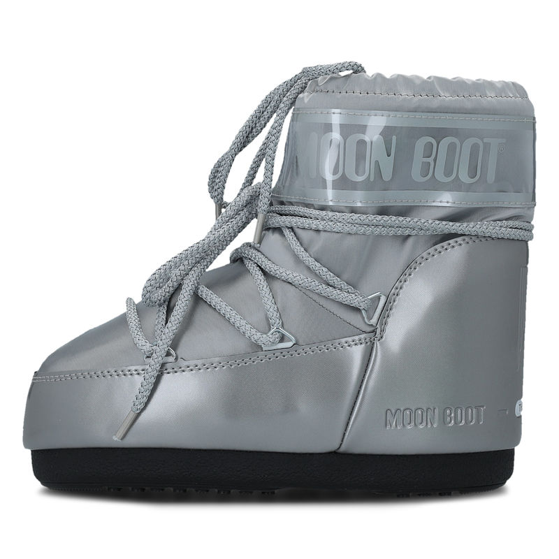 MOON BOOT Ženske čizme 14093500-002 srebrne Online prodaja Ananas