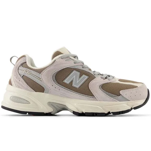 Nju Balans Zenske New Balance Patike NEW BALANCE Ženske Patike 530