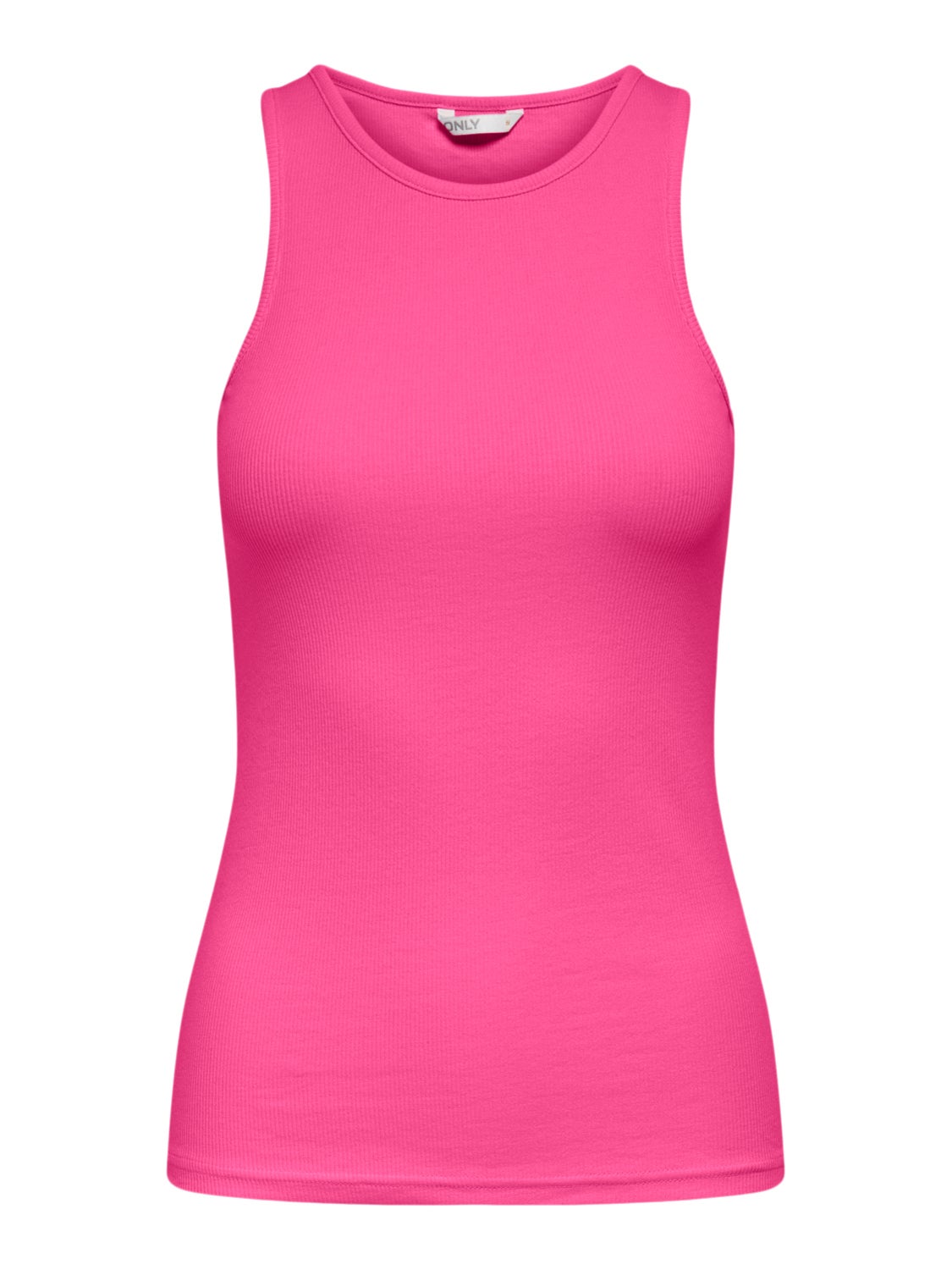 This Crochet Tank Top Is Constructed In One Piece From The Bottom Up And Those W