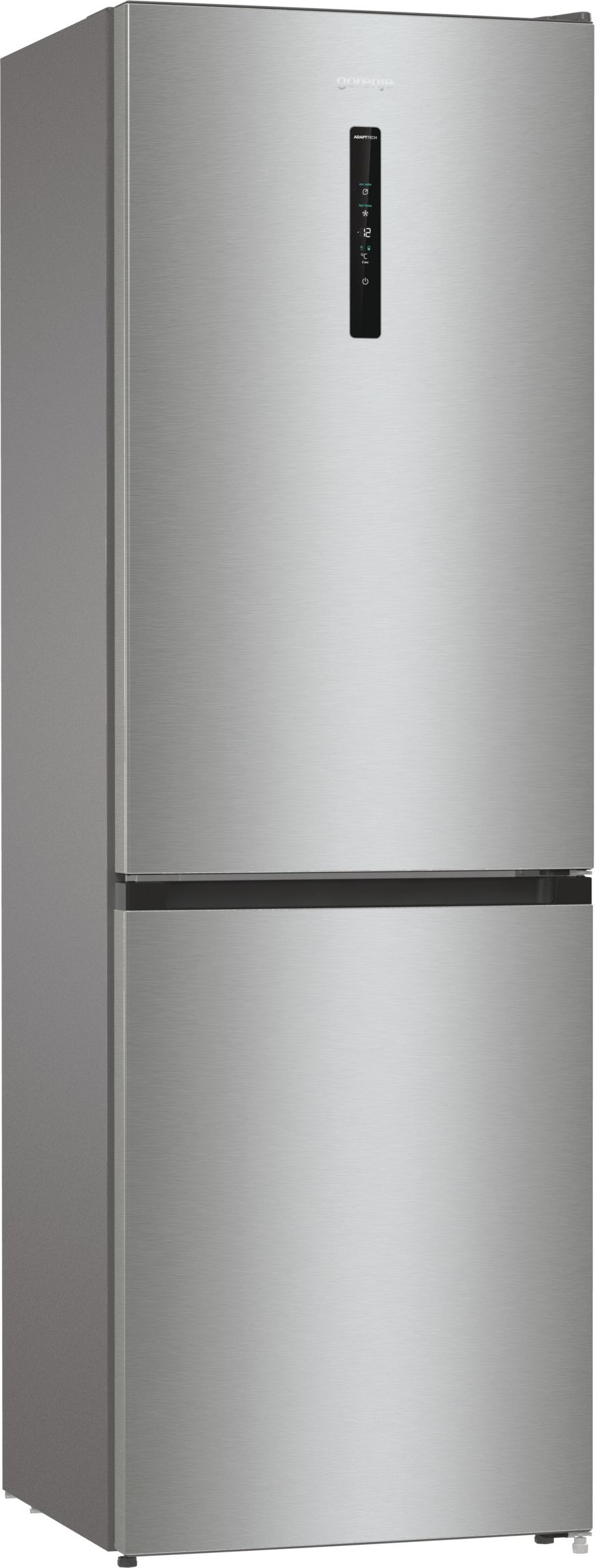 Gorenje kombinovani frižider NRK6192AXL4