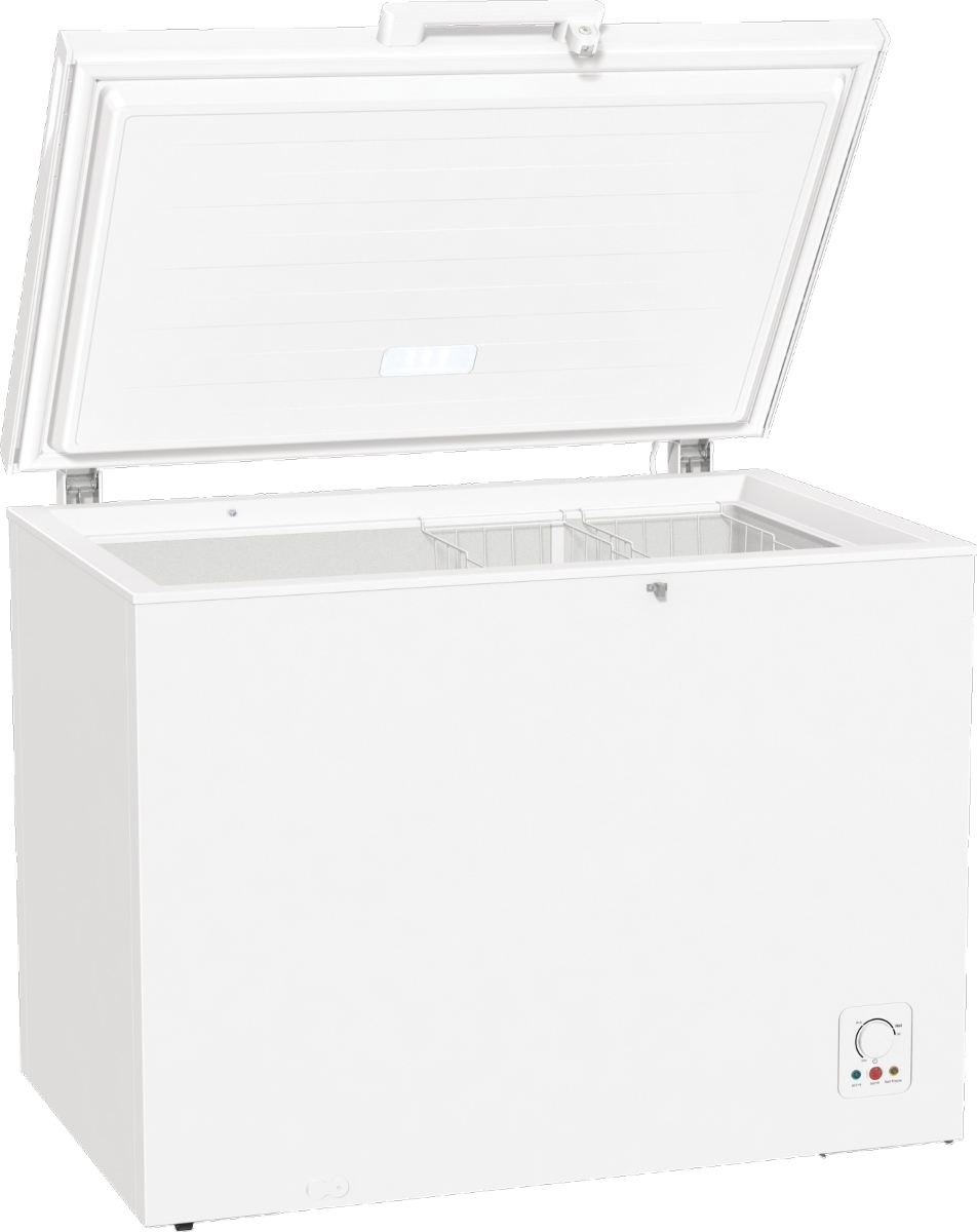 Gorenje Horizontalni zamrzivač FH301CW