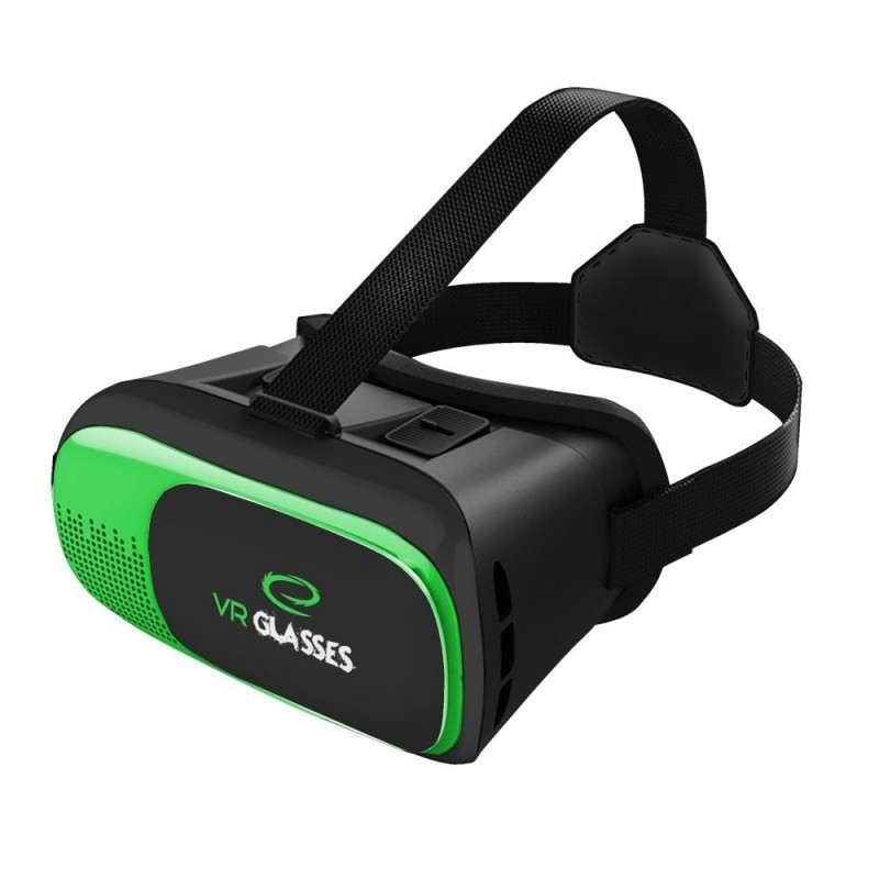 ESPERANZA 3D/VR naočale EGV300