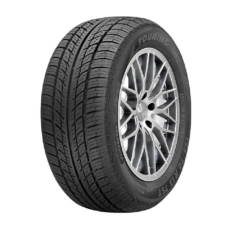 PNEUMATICI 145/80 R13 75T Windforce CATCHFORS H/P Gomme estive nuove