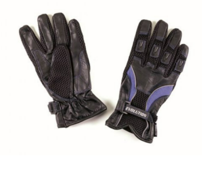 Bottari 64001 Occhiali Protettivi Per Moto – Modello Universale – Visiera E Montatura In Plastica - 3