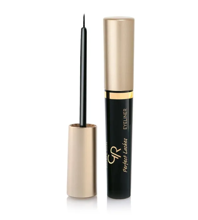 GOLDEN ROSE Туш за очи Perfect Lashes | Најголема онлајн продавница во ...