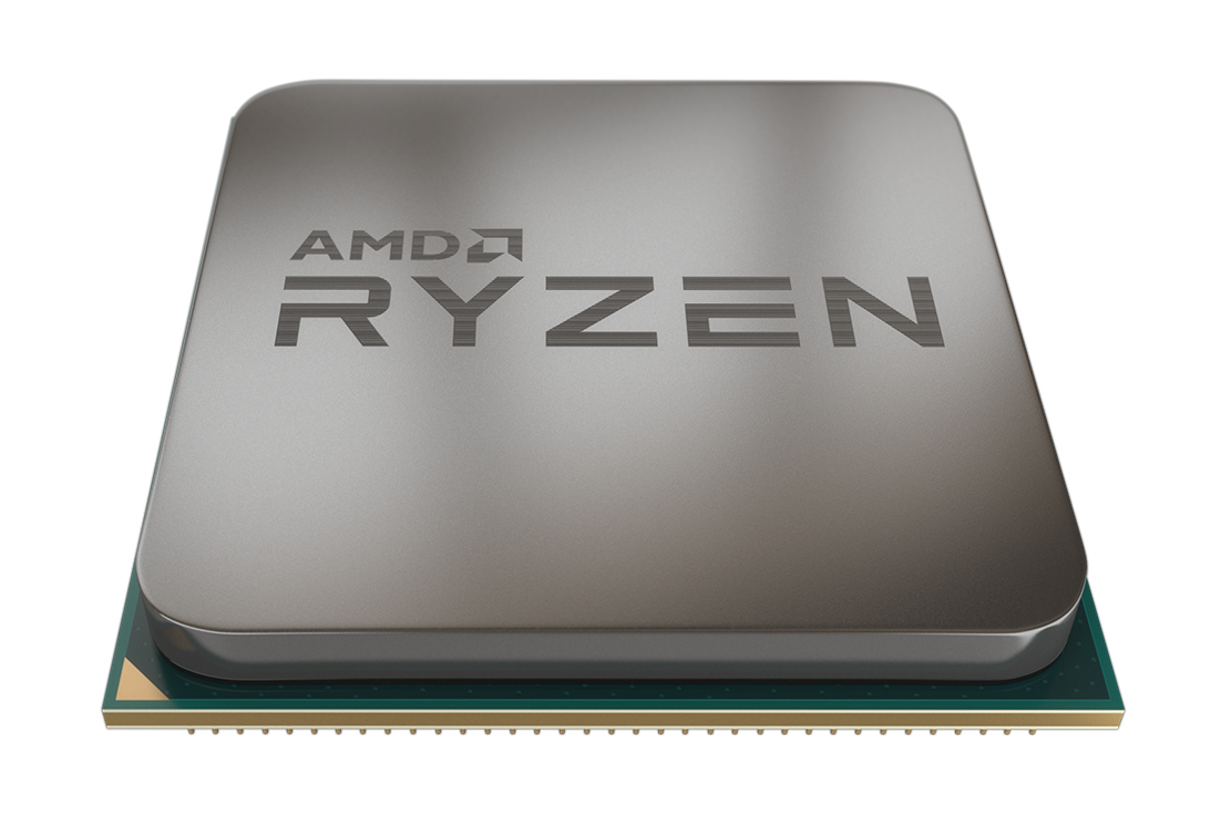 AMD Procesor AM4 Ryzen 3 3200G