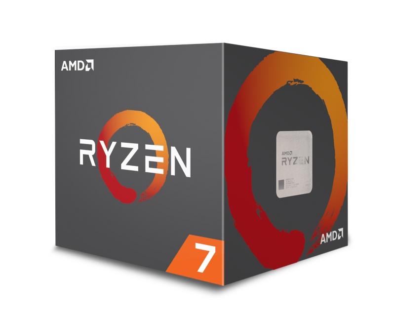 AMD Procesor Ryzen 7 5700G 8 jezgri 3.8GHz (4.6GHz) Box | Ananas