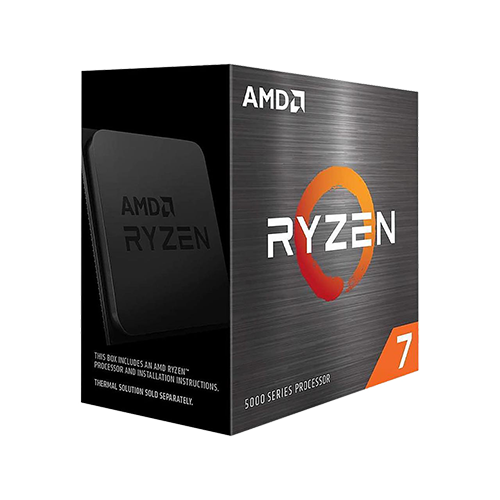 AMD Procesor Ryzen 7 5700X 8C/16T/3.4GHz/32MB/65W/AM4/BOX | Ananas