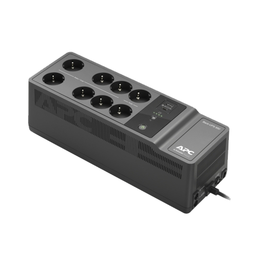 APC UPS BE850G2-GR 850VA/520W