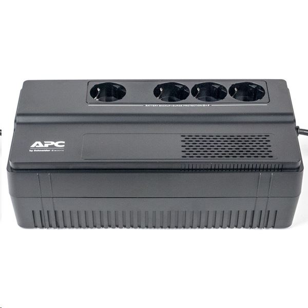 APC Samostojeći Easy UPS BV1000I-GR BV 1000VA/230V/4xShuko/AVR