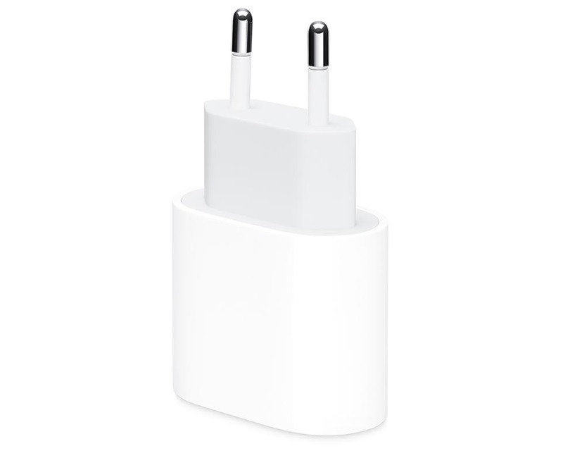 APPLE punjač za iPhone 20W mhje3zm/a