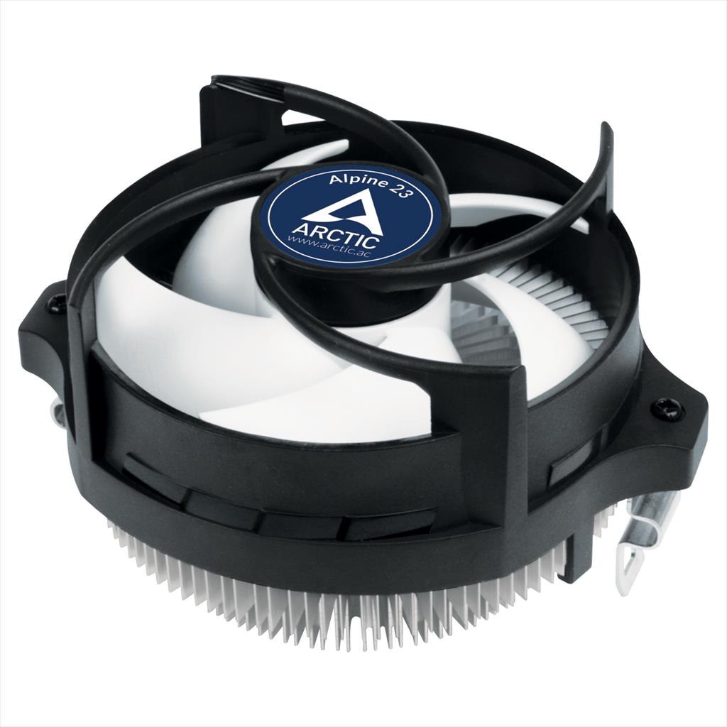 Arctic Cooler cpu alpine 23 za am4 acalp00035a
