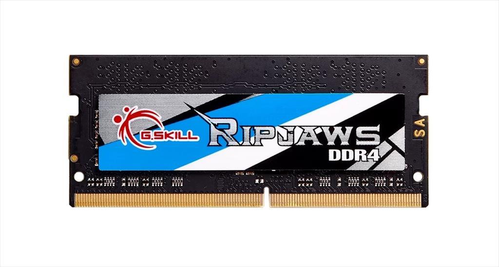 G.SKILL Ram memorija so dimm ddr4 32gb 3200mhz