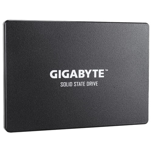 Gigabyte GP-GSTFS31240GNTD SSD memorija, 240 GB, 500/420 MB/s | Ananas