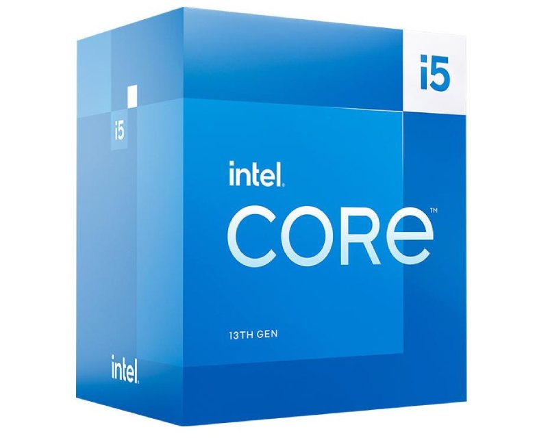 Intel Core i5-13400 2.5GHz20MB L3 LGA1700 BOX, Raptor Lake, procesor