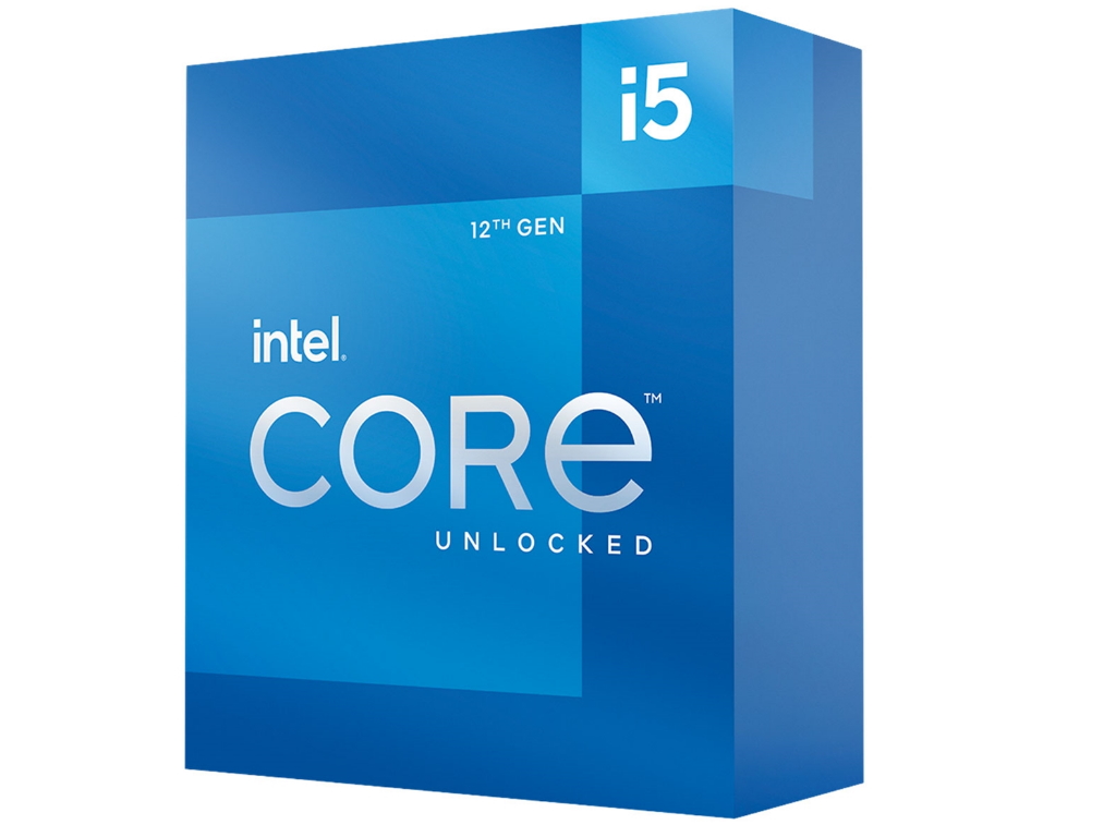 Intel Core i5-12600K 3.7GHz20MB L3 LGA1700 BOXAlder Lake,bez hladnjaka