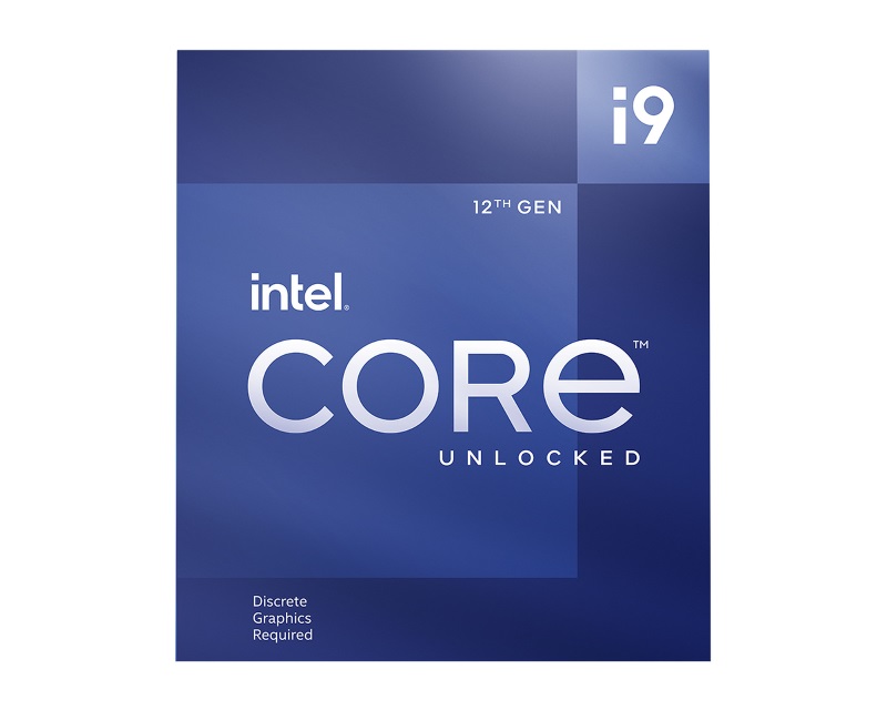 Intel procesor Core i9-12900KF 16 jezgri 3.20GHz (5.20GHz) Box | Ananas