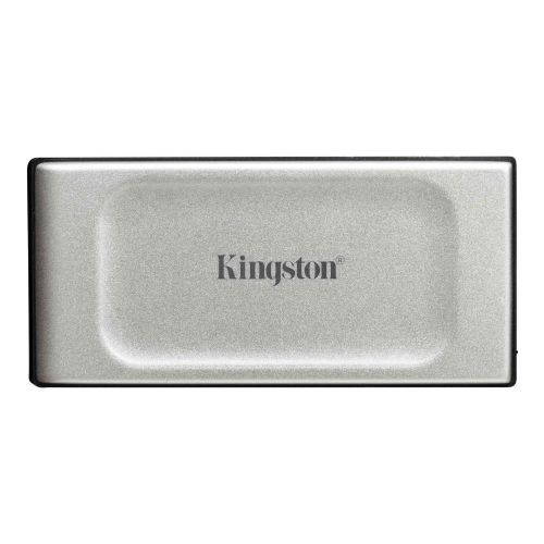 Kingston External SSD XS2000 4TB SXS2000/4000G srebrni