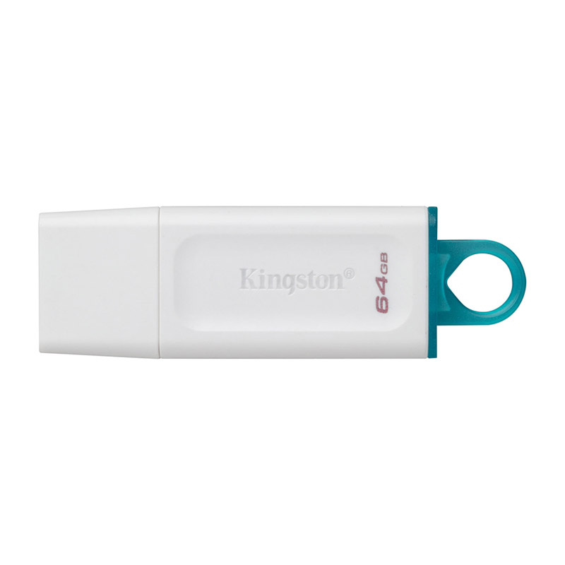 Kingston Flash memorija KC-U2G64-5R 64 GB bijelo-zelena
