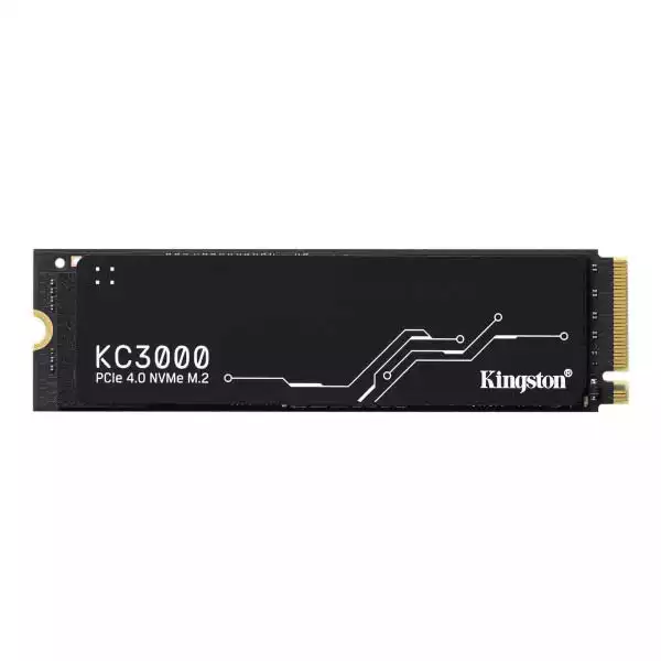 Disk Kingston SSD 2TB KC3000; SKC3000D/2048G