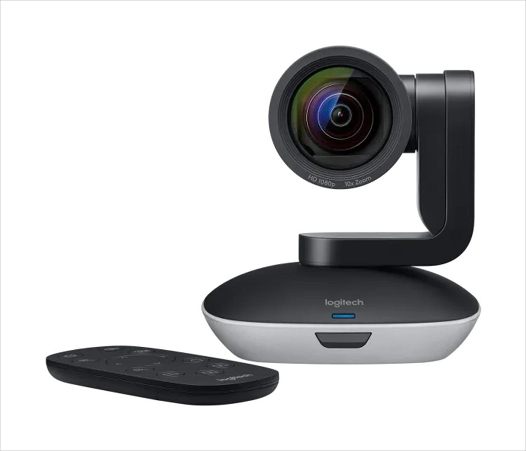 LOGITECH Webcam ptz pro 2 konferencija sa daljinskim 960-001186
