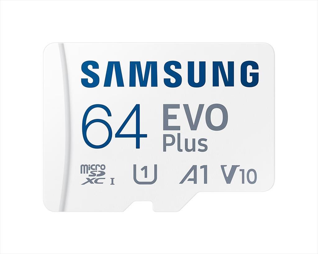 SAMSUNG Memorijska kartica MICRO-SD SDKSC 64GB