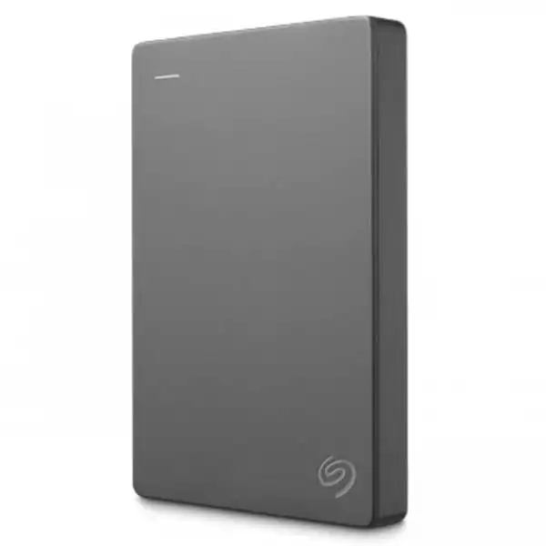 Seagate Vanjski tvrdi disk 2.5 1TB Seagate Basic STJL1000400