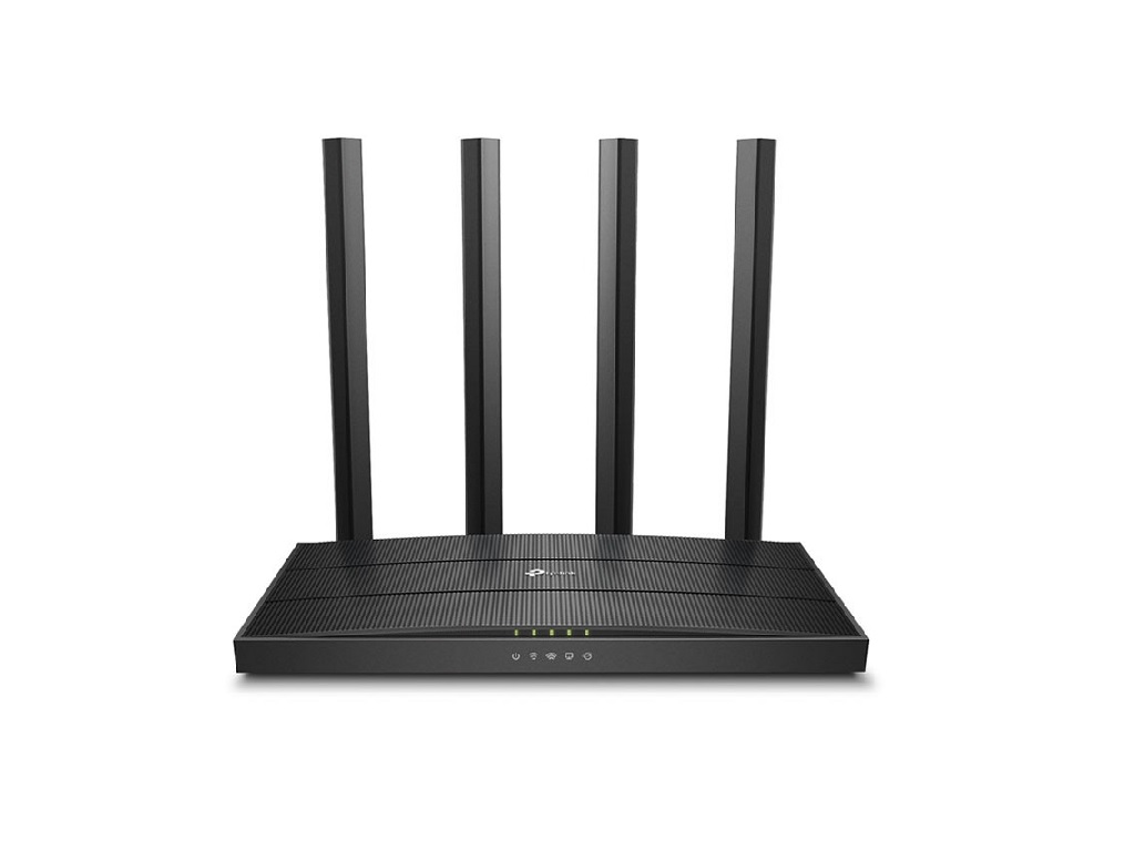 TP-Link Archer C80 Wi-Fi AC1900 bežični ruter, 1300 Mbps, 600 Mbps