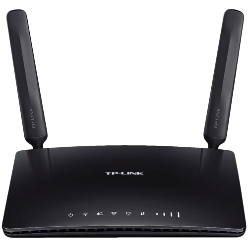 TP-Link Archer MR200 AC750 4G LTE