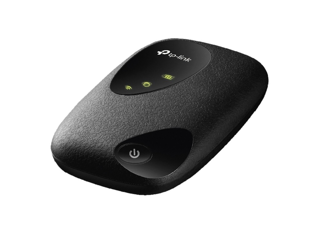 TP-LINK bežični ruter M7200 Wi-Fi N150 150Mbps 4G LTE mobilni SIM Micro USB 8h izlaz 1 interna antena crna | Ananas