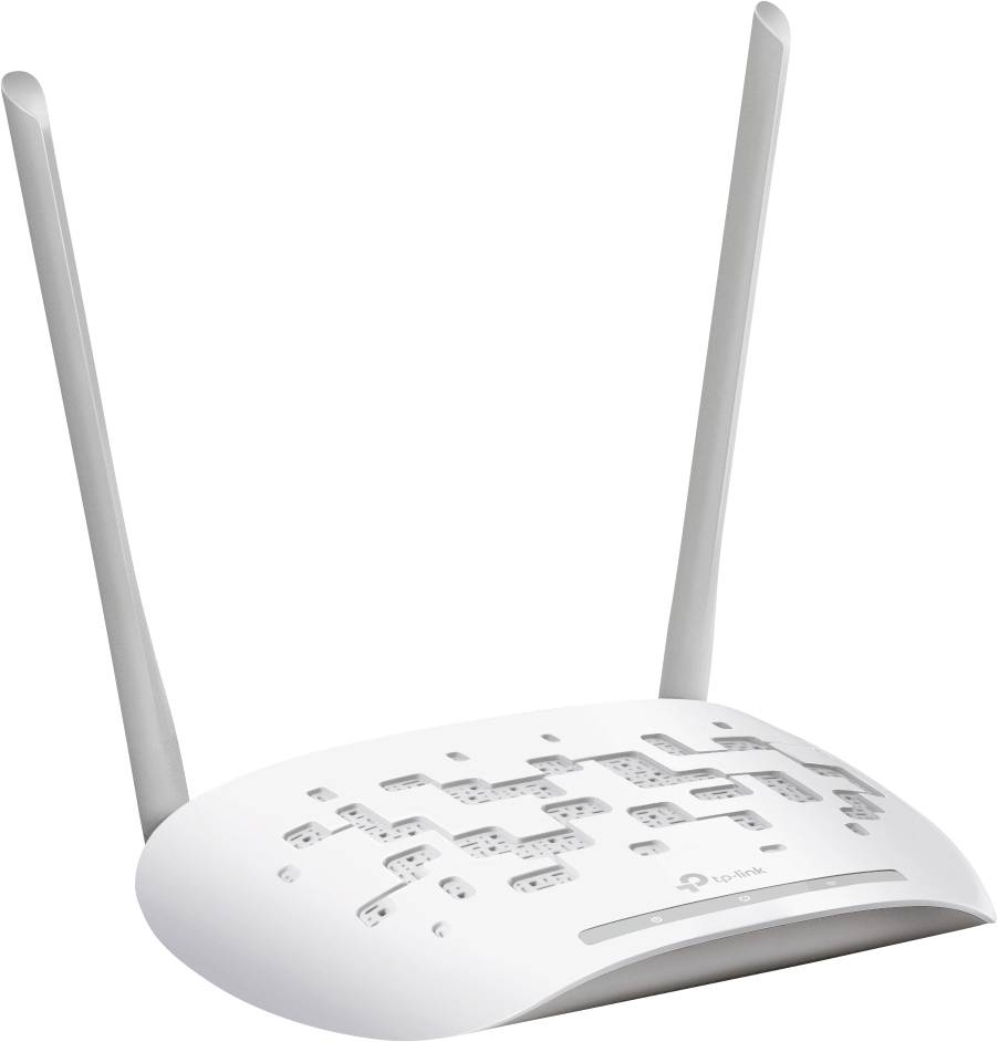 TP - LINK bežični ruter TL-WA801N PoE 300 Mb/s