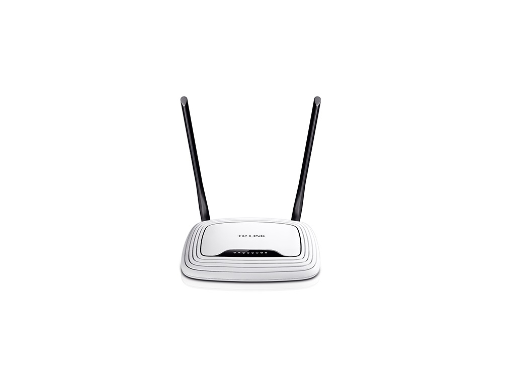 TP-Link TL-WR841N Wireless N FireWall Router