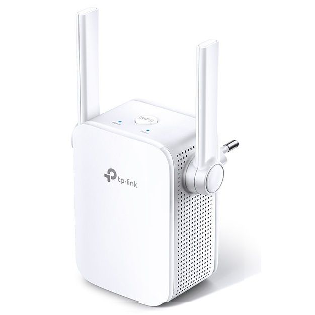 TP-LINK Range Extender RE305 Wi-Fi/AC1200/867Mbps/300Mpbs/2 vanjske antene | Ananas