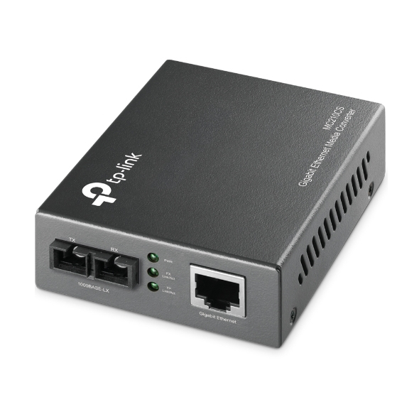 TP - LINK Mrežni medijski konverter 10/100/1000