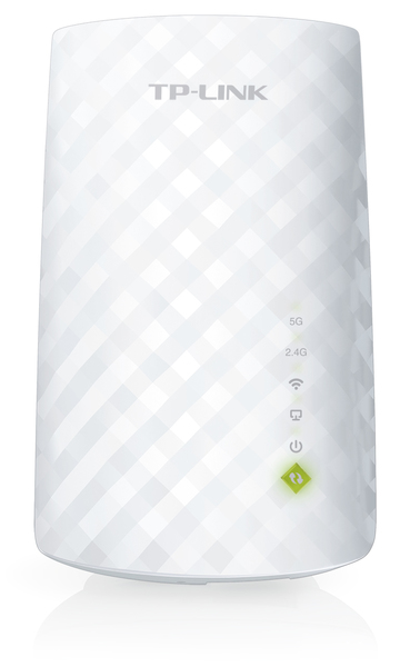 TP-LINK proširenje opsega RE200 AC750 WiFi/AP