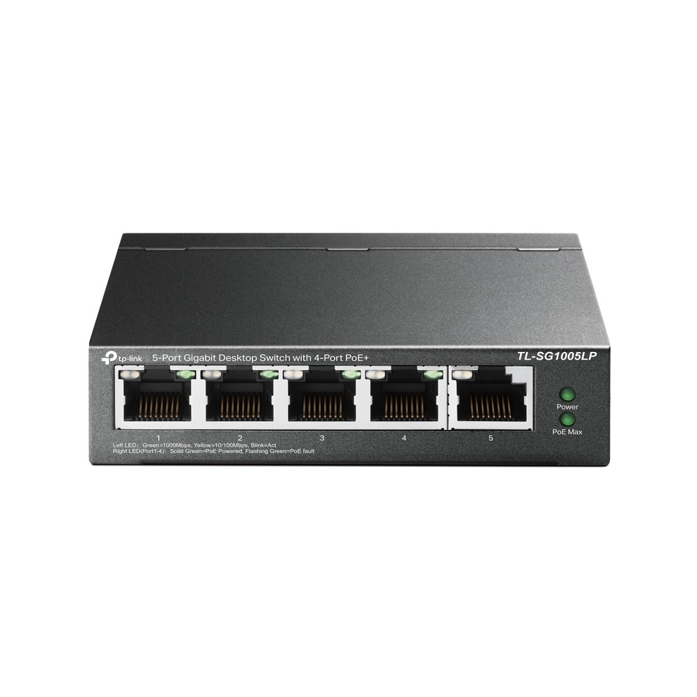 Anker PowerPort 5 40W 5-port punjač