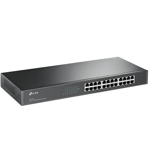 TP-Link TL-SF1024 Switch 24x10/100