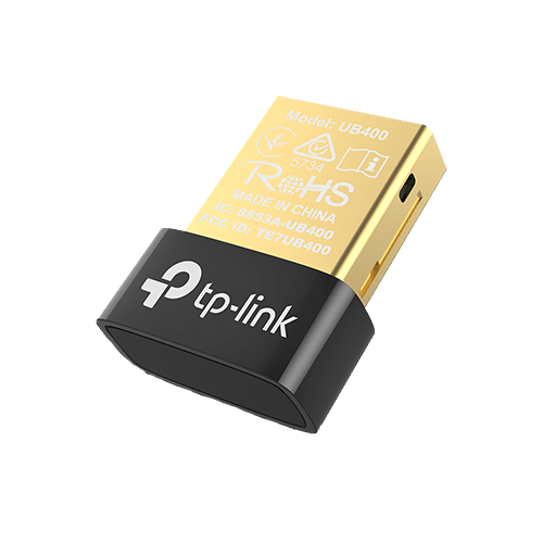 TP-LINK USB Bluetooth adapter UB400 V4.0