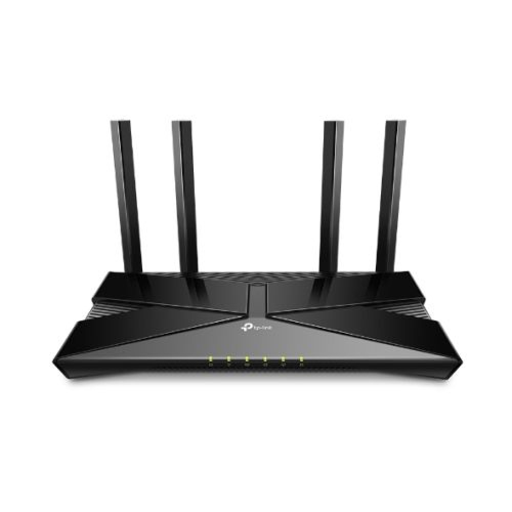 TP-Link Ruter Archer AX23 AX1800, Wi-Fi 6, Dual-Band, 4 antene