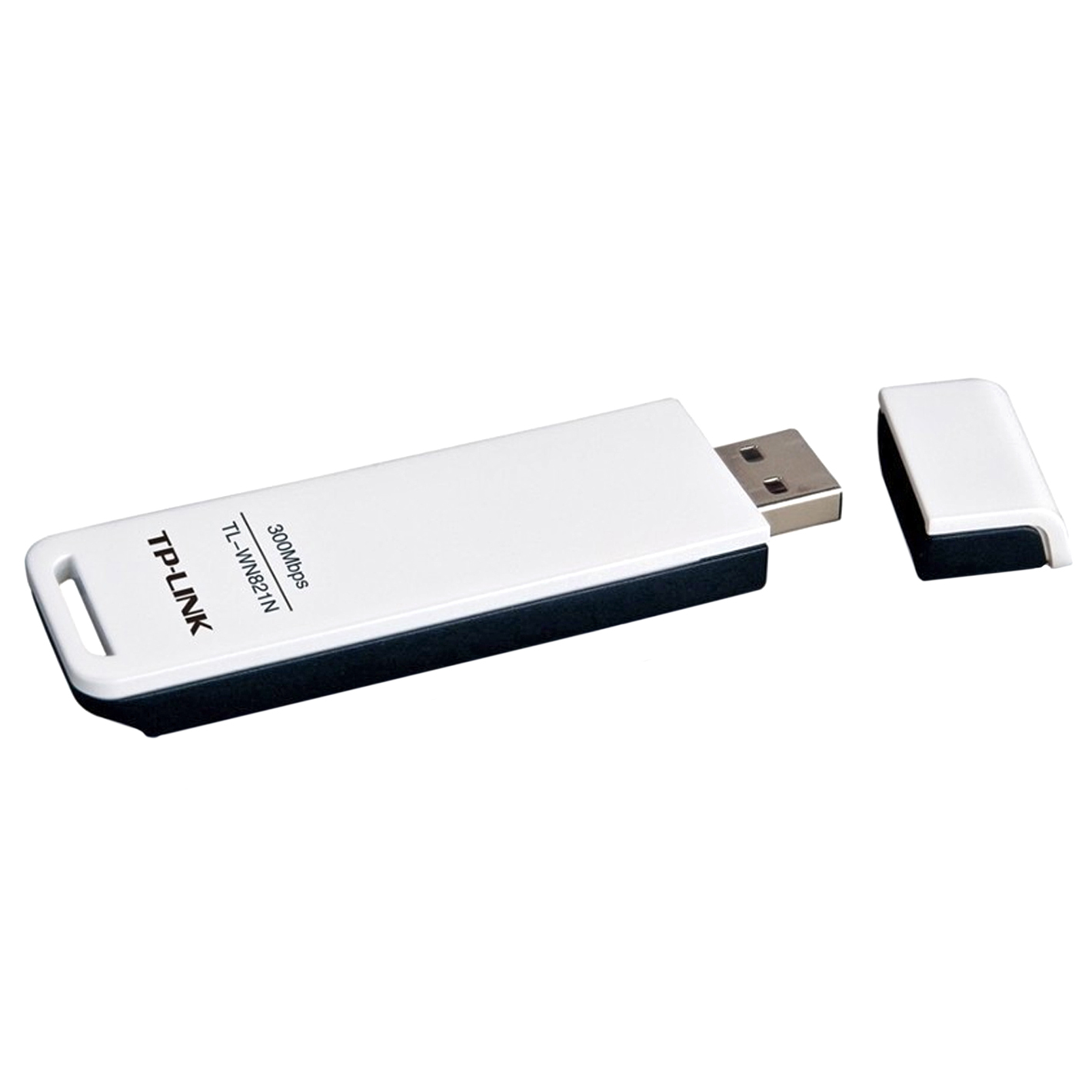 TP-Link TL-WN821N Wireless N USB