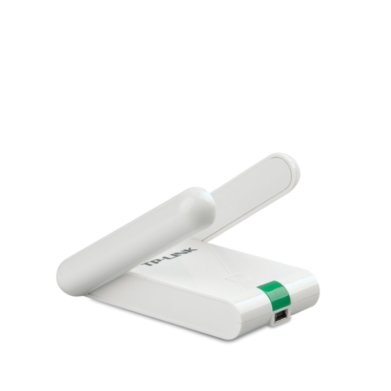TP-Link TL-WN822N High Gain Wireless USB Adapter