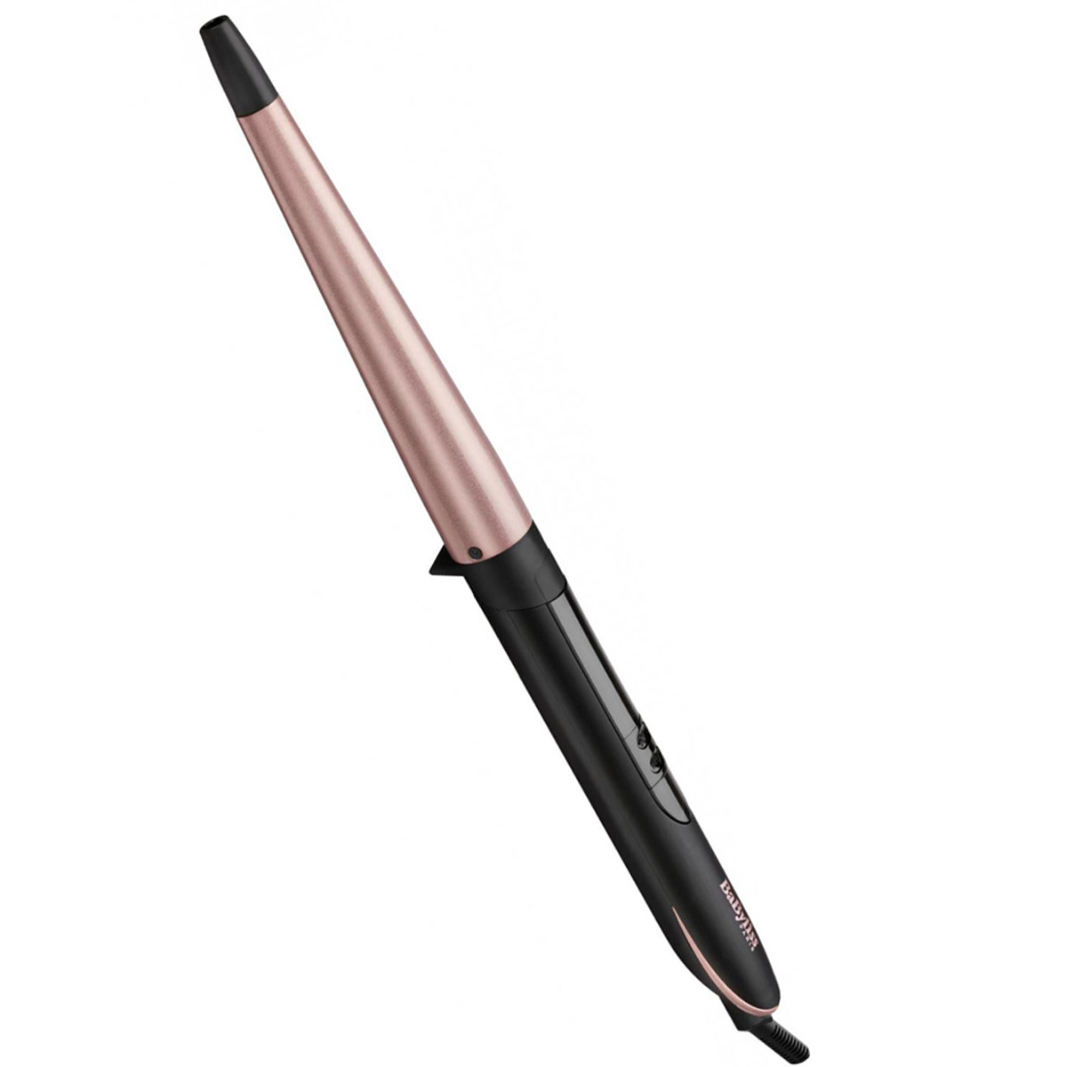 Konusni uvijač za kosu BABYLISS C454E