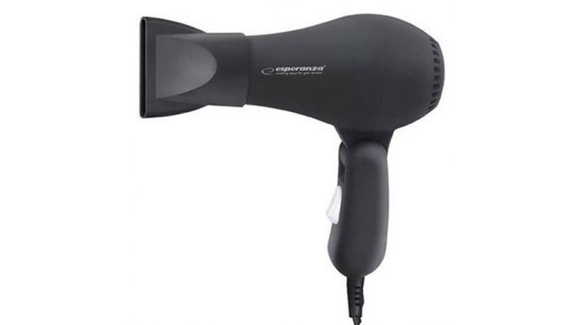 Esperanza Fen za kosu Aurora EBH003K 750W