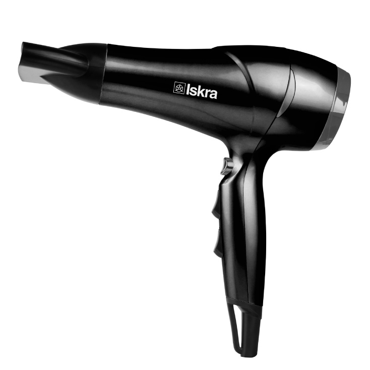 ISKRA Fen za kosu 2200W RH-1837-2BL