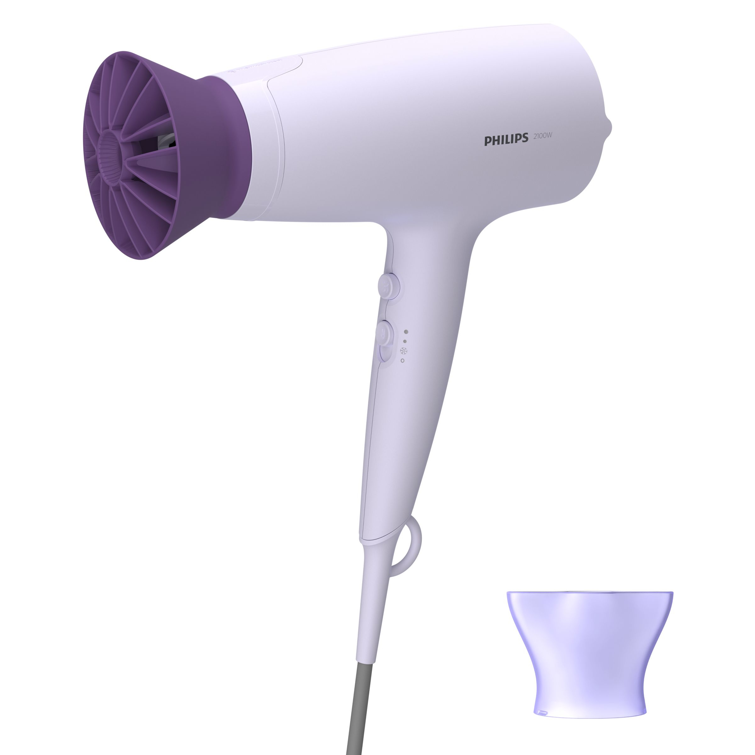 PHILIPS Fen BHD341\10
